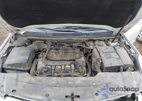 2014 Cadillac Xts Premium z USA, uszkodzony, nr VIN 2G61P5S37E9166276